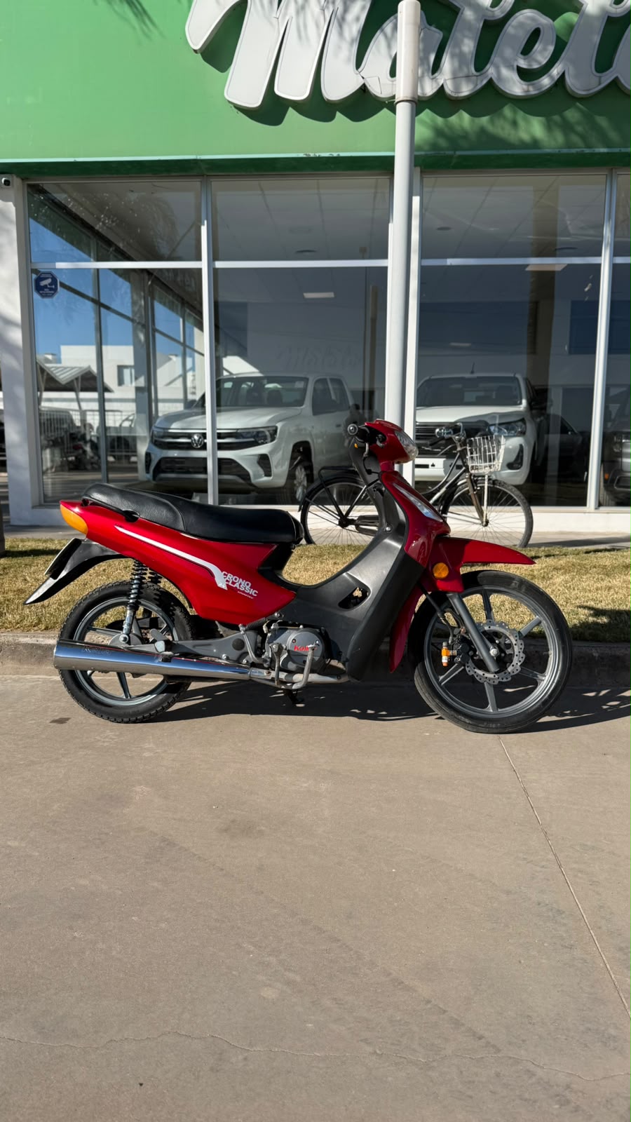 KELLER - NK 110  - MANUAL  - 2023